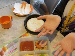 -必胜客(航洋国际店)