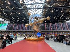 -谢列梅捷沃国际机场