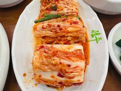 -全州拌饭馆(断桥店)