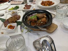 -翠园(北京王府中环店)