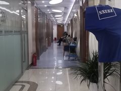 -圣贝口腔(海淀店)