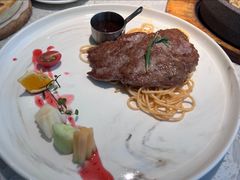 -Aqua Oasis 水天堂(爱山广场店)