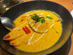 -星叶·东南亚料理(宁波万象汇店)