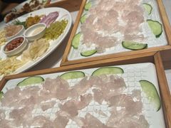 -粤盛海鲜楼(融冠乐城店)