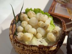 -椰子湾·海南火锅·糟粕醋·椰子鸡(正大广场店)