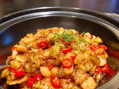 -丽晶轩中餐厅(重庆丽晶酒店)