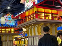 -牛New寿喜烧(虹桥新天地店)