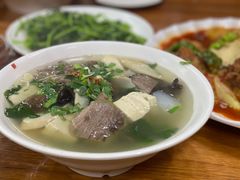 -老字号大盘鸡·丸子汤·抓饭