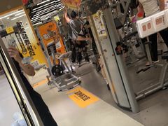 -超鹿运动(大唐世家店)