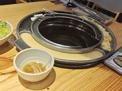 -喜来稀肉(北外滩白玉兰广场店)