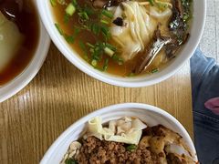-康大口蘑面庄(将军街店)