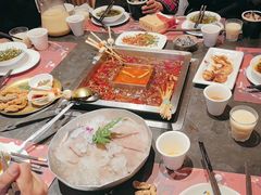 -锦城印象火锅(天府三街店)
