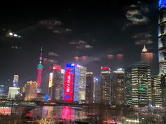 -上海滩餐厅(BFC外滩金融中心店)