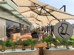 -喜茶(珠海华发商都店)