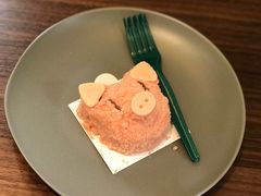 -星巴克(郑州普罗旺世店)