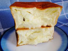 乳酪金砖面包-味多美蛋糕(耿庄店)