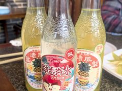 -佟爷·老北京炙子烤肉(动物园店)