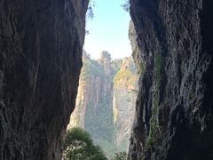 -雁荡山风景名胜区