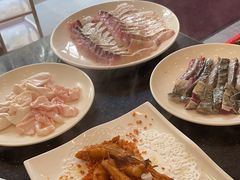 -正能量脆肉鲩火锅