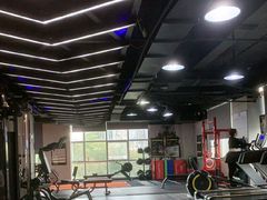 -UP健身私教馆(南山书城店)