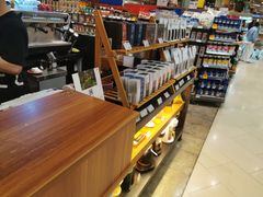 -Gee Coffee Roasters(万象城店)