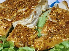 -汉城烧烤(西稍门劳动路店)