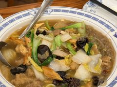 老洛阳烩菜-老雒阳面馆·水席·洛阳菜(王城路店)