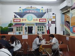 -華叔茶記