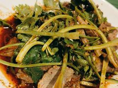 -全聚贤餐厅·湖北家常菜(沙湖店)
