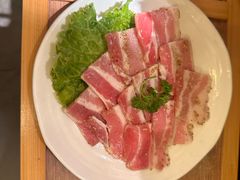 -隐家本格烧肉(万达广场店)