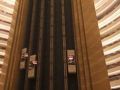 -杭州国际会议中心洲际酒店-原素全日餐厅(解放东路店)