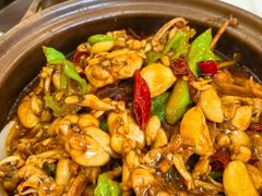 -王家大院·南京菜(湛江路总店)