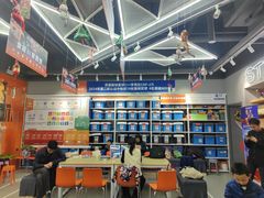 -斯坦星球AI编程·机器人科创·乐高科学·信奥·思维·专注力·STEM·竞赛考级(高新区绿宝广场龙湖狮山天街学习中心)