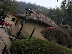 -韶山毛泽东同志故居