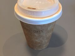 -dotcom coffee古点咖啡(致真大厦店)