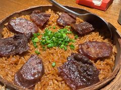 -乔街深夜食堂·小龙虾·高压锅生蚝(杭州总店)