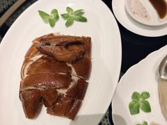 -北京四季酒店·采逸轩