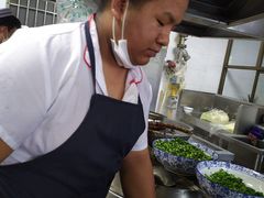 -吾穆勒蓬灰牛肉面·清真(北滨河中路店)