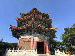 -广东圆玄道观