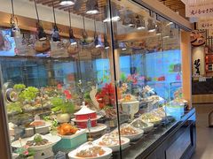 -大鹏饭店·金陵老味道(奥体中心店)
