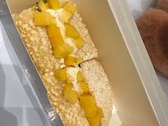 芒果魔法棒-奈雪的茶(漫广场店)