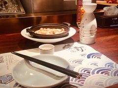 -萤初高端日料王(曲江银泰店)