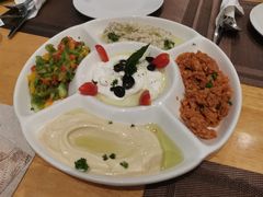-ALAMEEN阿拉伯餐厅(三里屯店)