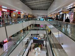 -万达广场(北京槐房店)