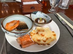 -白天鹅宾馆·流浮阁咖啡厅