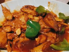 -同合居·非遗东北菜(王府井店)