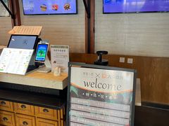 -东园小馆·早茶·淮扬小炒(江都路店)