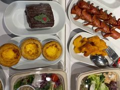 -宜家·瑞典风味餐厅(武汉荟聚中心店)