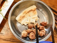 -清真马杰山牛肉汤馆