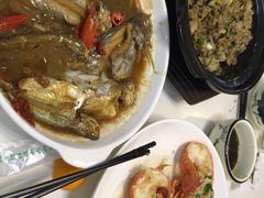 -鑫悦楼煎蟹·16年海鲜大排档